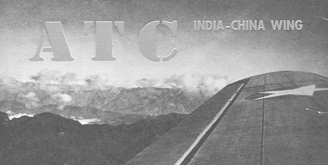  ATC India-China Wing 