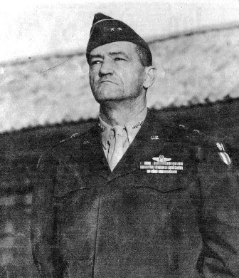  General C. L. Chennault 