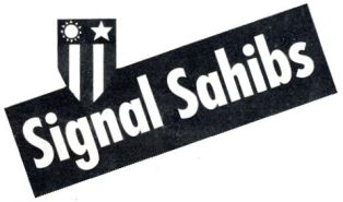  Signal Sahibs 