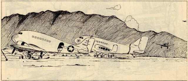 Cargo Ships 
