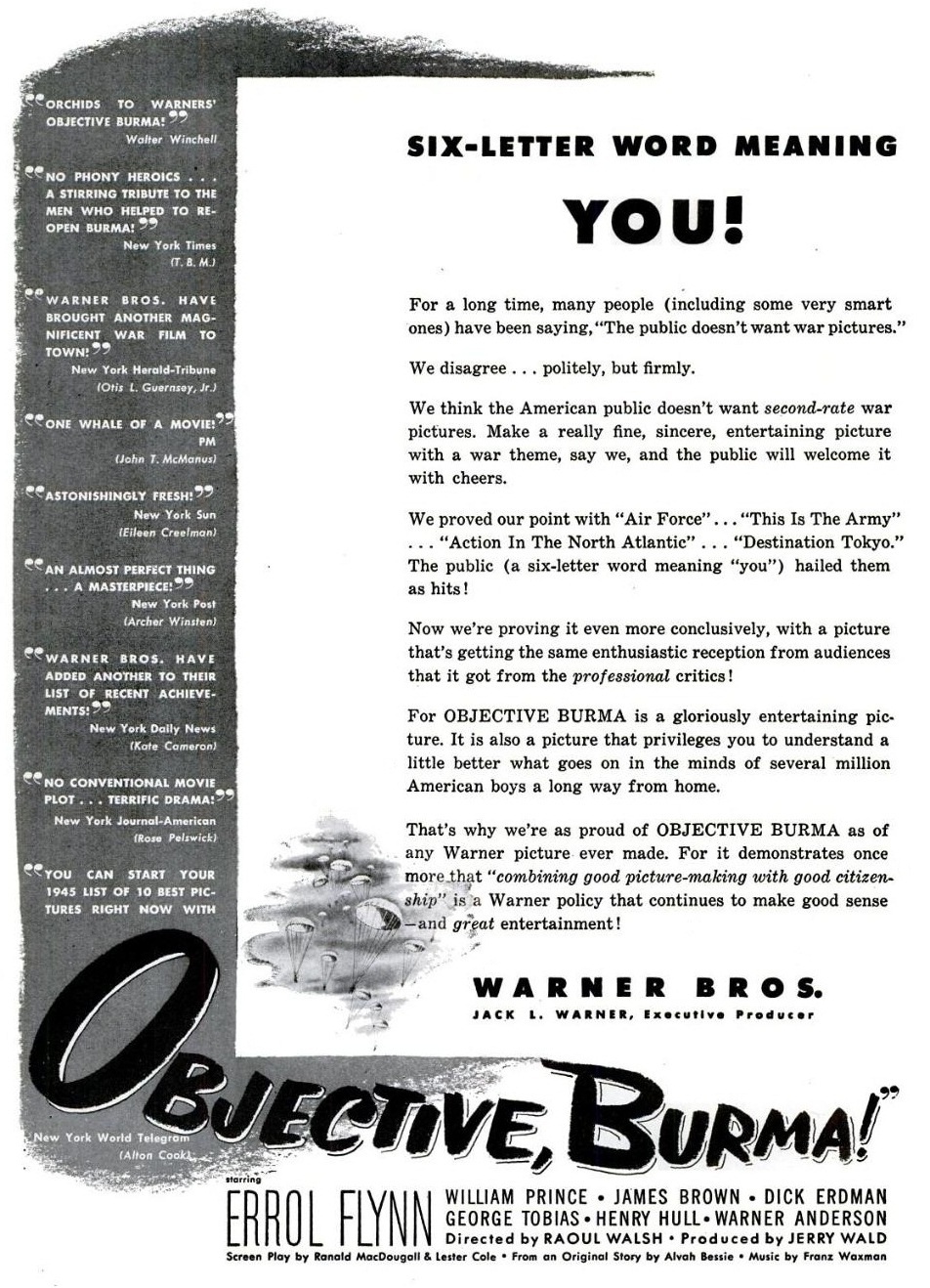  Advertising CBI 
