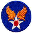  Army Air Force 