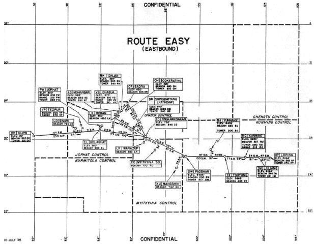  Route Easy - Click to enlarge 