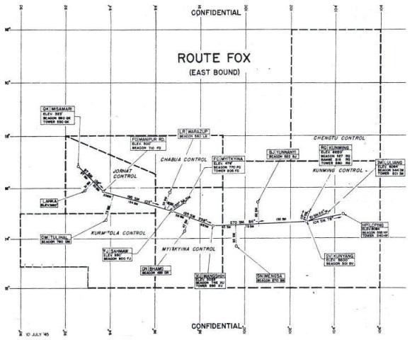  Route Fox - Click to enlarge 