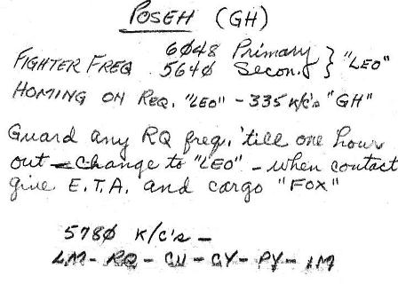  Route Information Page 6 - CLICK TO EXPAND 