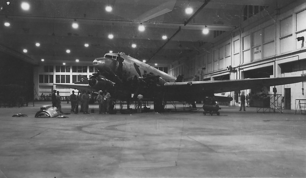  James H. Antell - CBI Theater 