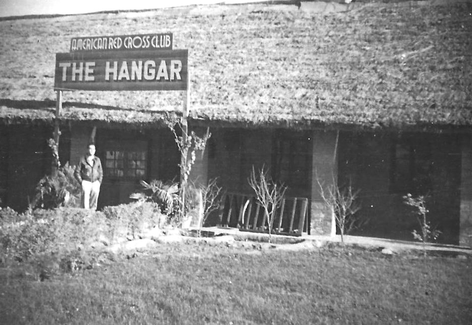  James H. Antell - CBI Theater 