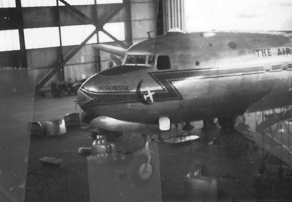  James H. Antell - CBI Theater 