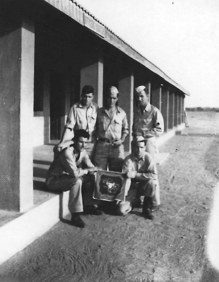  James H. Antell - CBI Theater 