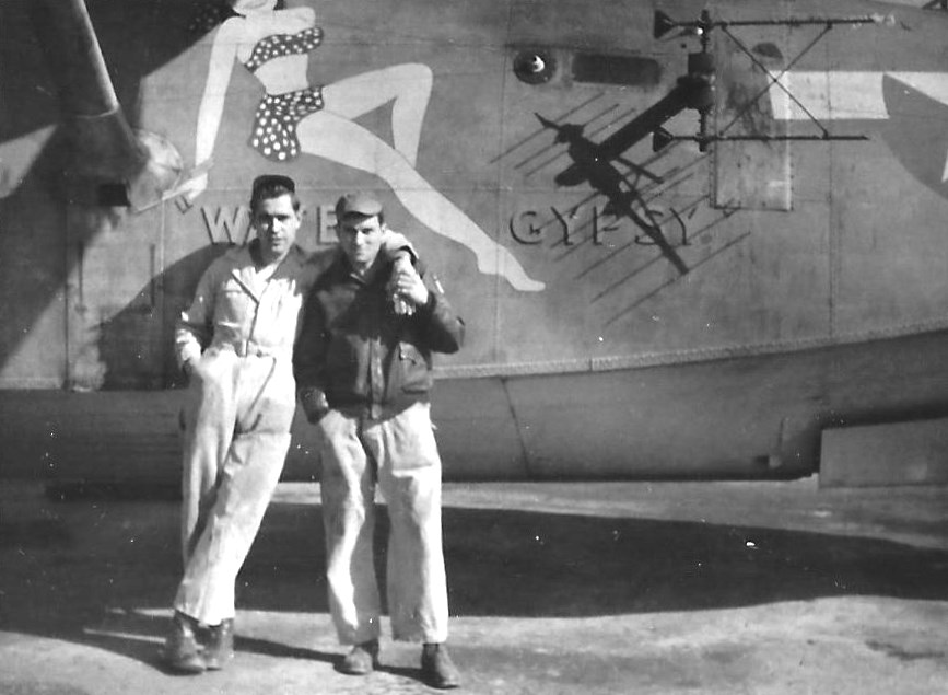  James H. Antell - CBI Theater 