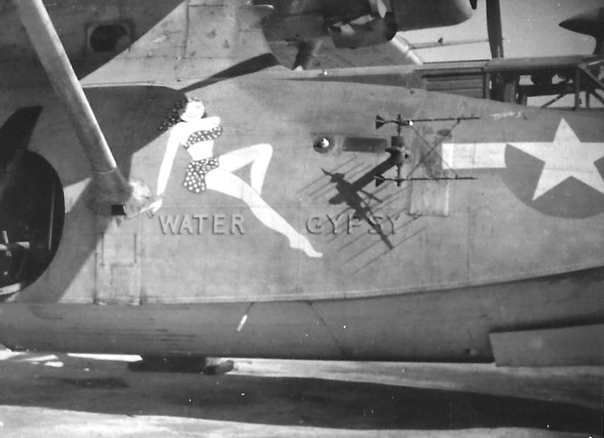  James H. Antell - CBI Theater 