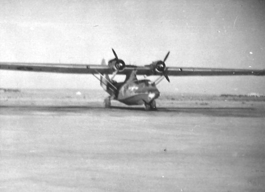  James H. Antell - CBI Theater 