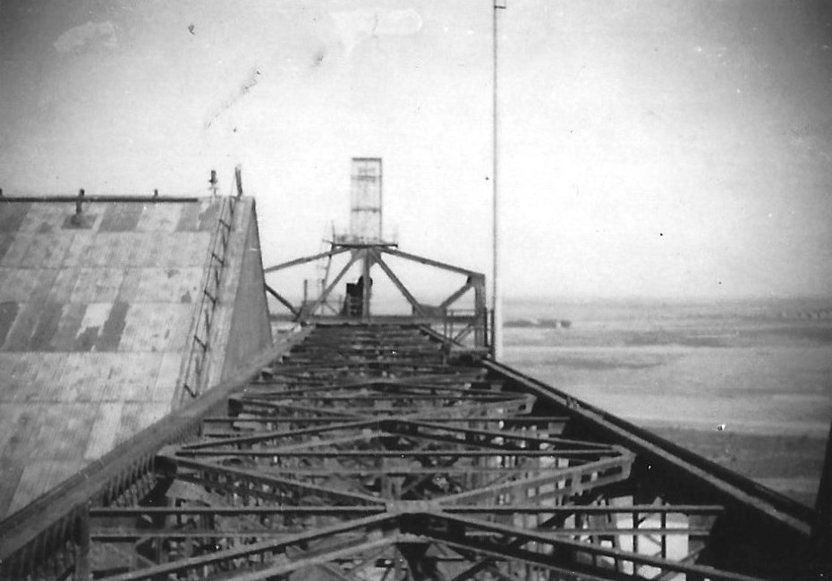  James H. Antell - CBI Theater 