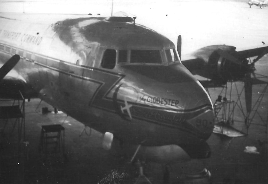  James H. Antell - CBI Theater 