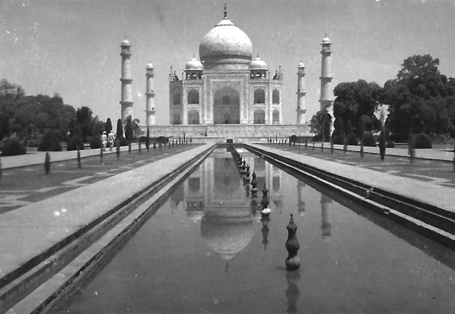  James H. Antell - CBI Theater 