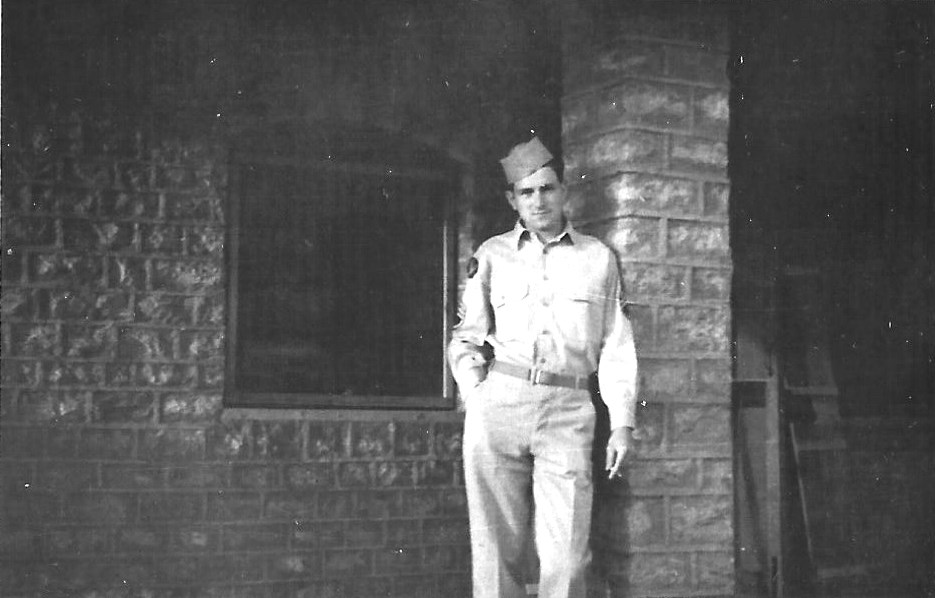  James H. Antell - CBI Theater 