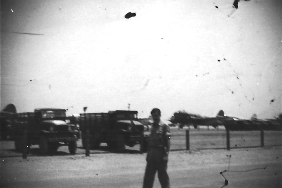  James H. Antell - CBI Theater 