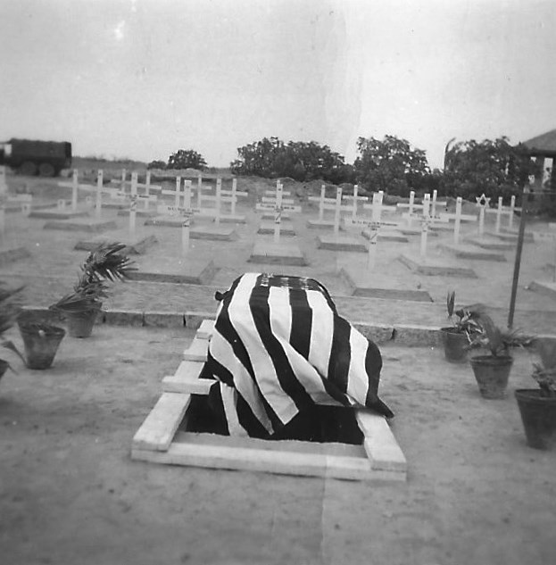  James H. Antell - CBI Theater 