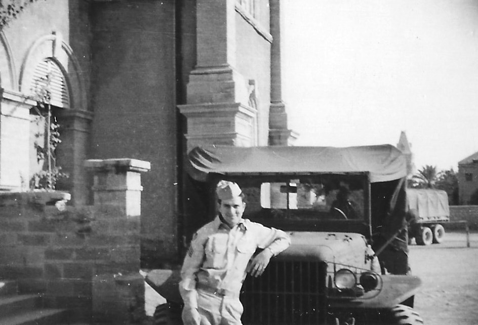  James H. Antell - CBI Theater 