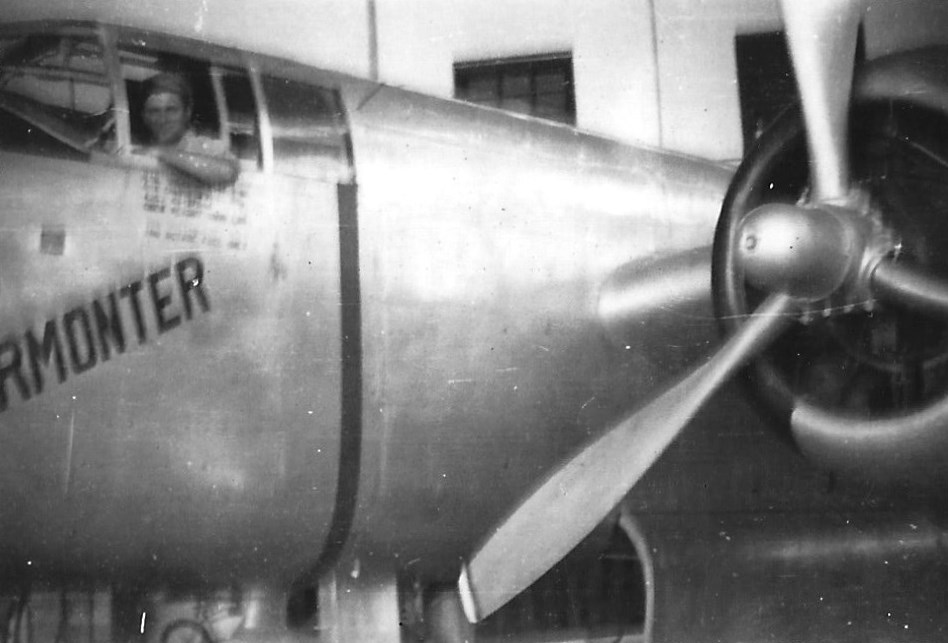  James H. Antell - CBI Theater 