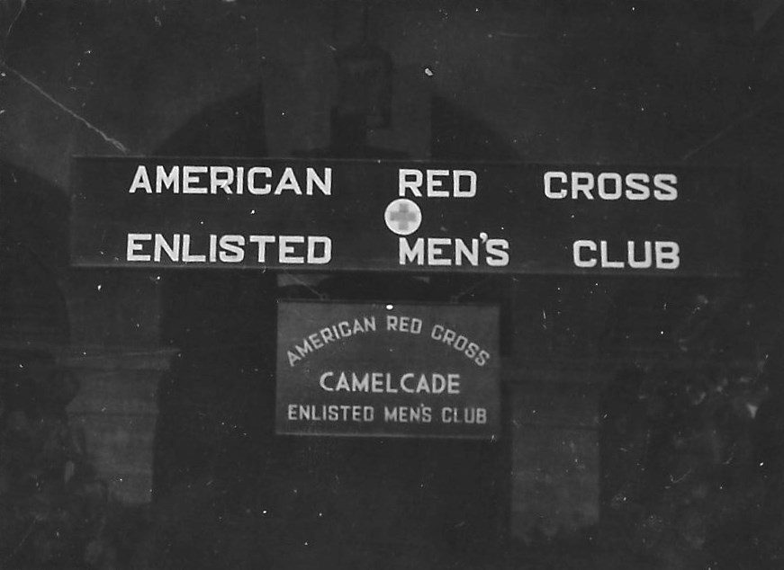  James H. Antell - CBI Theater 