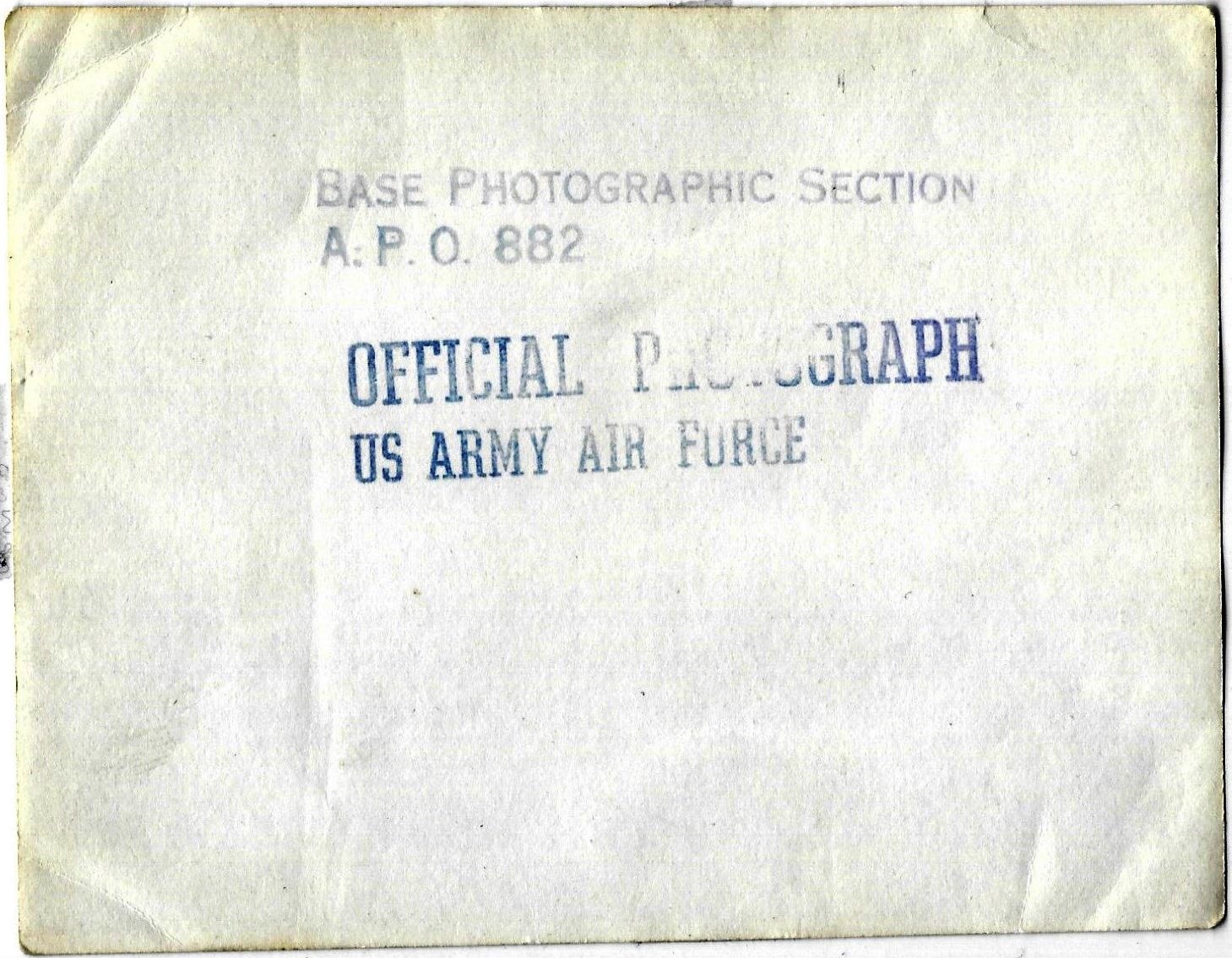  James H. Antell - CBI Theater 