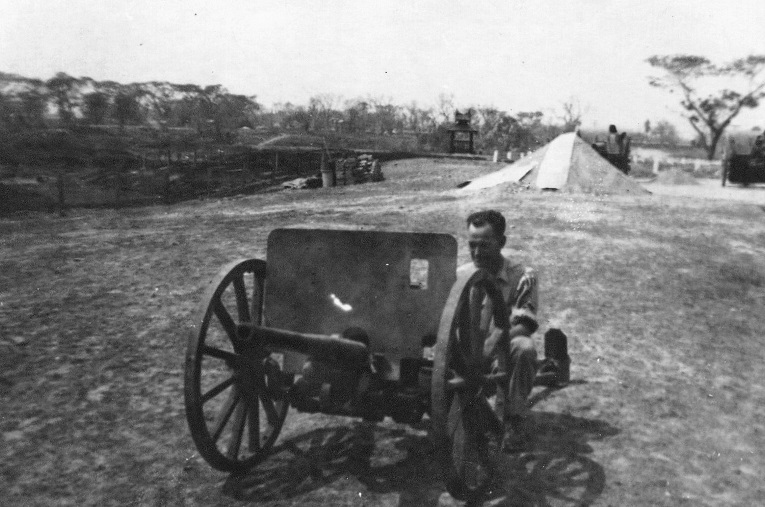  Earl Bowman CBI Photos 