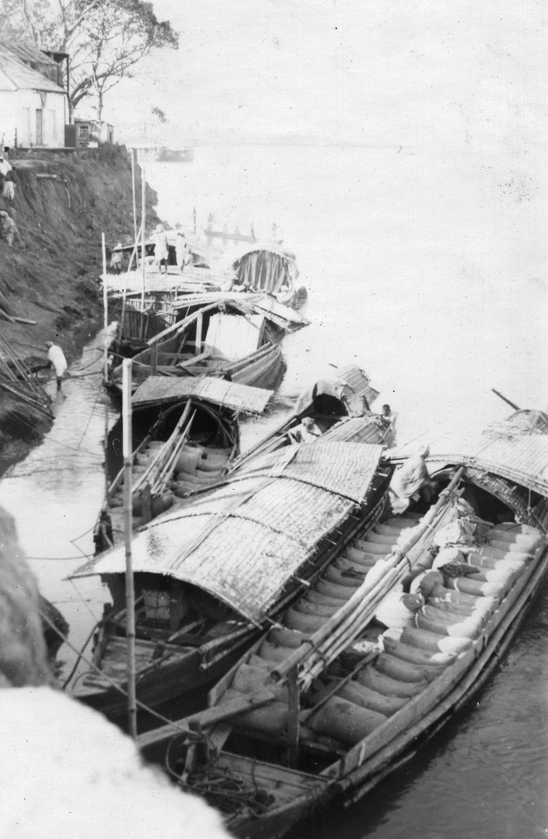  Earl Bowman CBI Photos 
