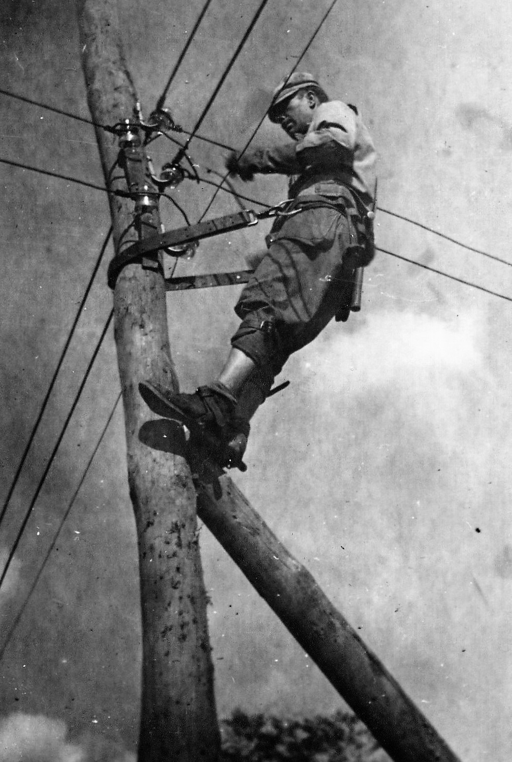  Earl Bowman CBI Photos 