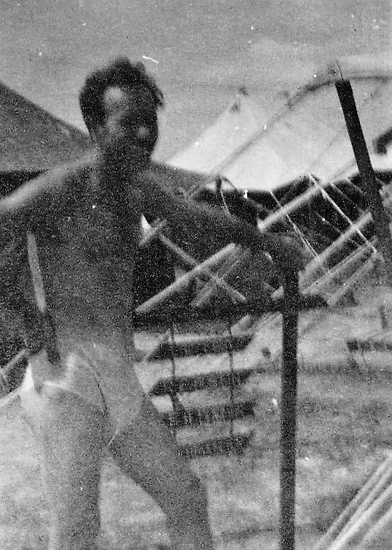  Earl Bowman CBI Photos 
