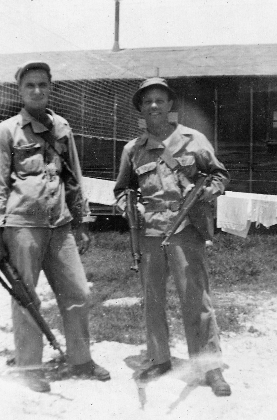  Earl Bowman CBI Photos 