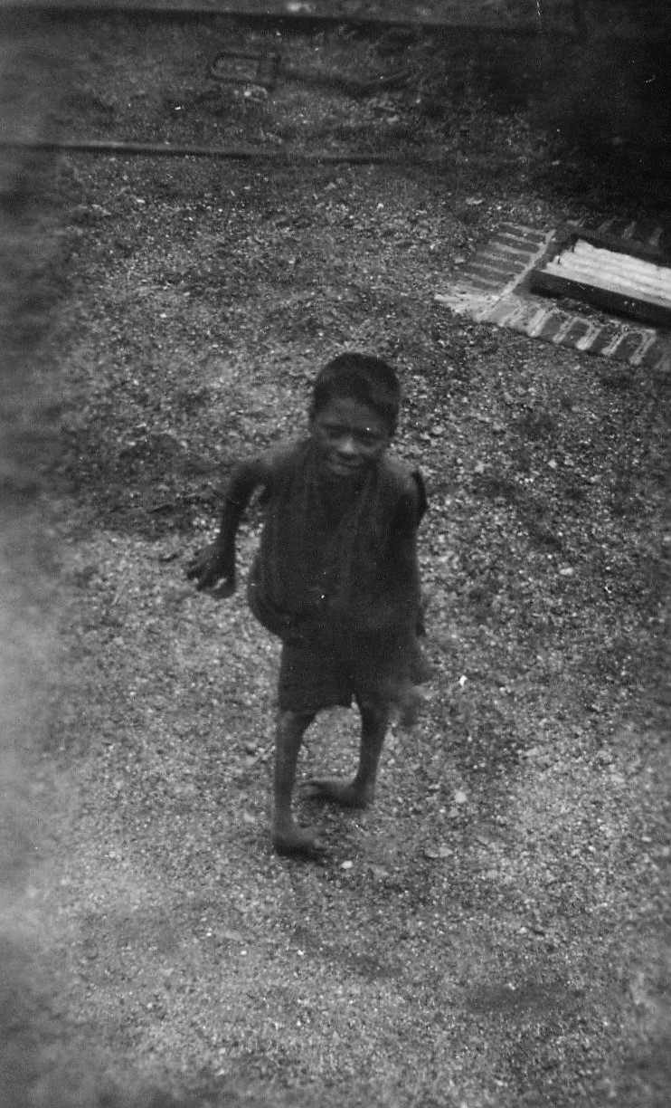  Earl Bowman CBI Photos 