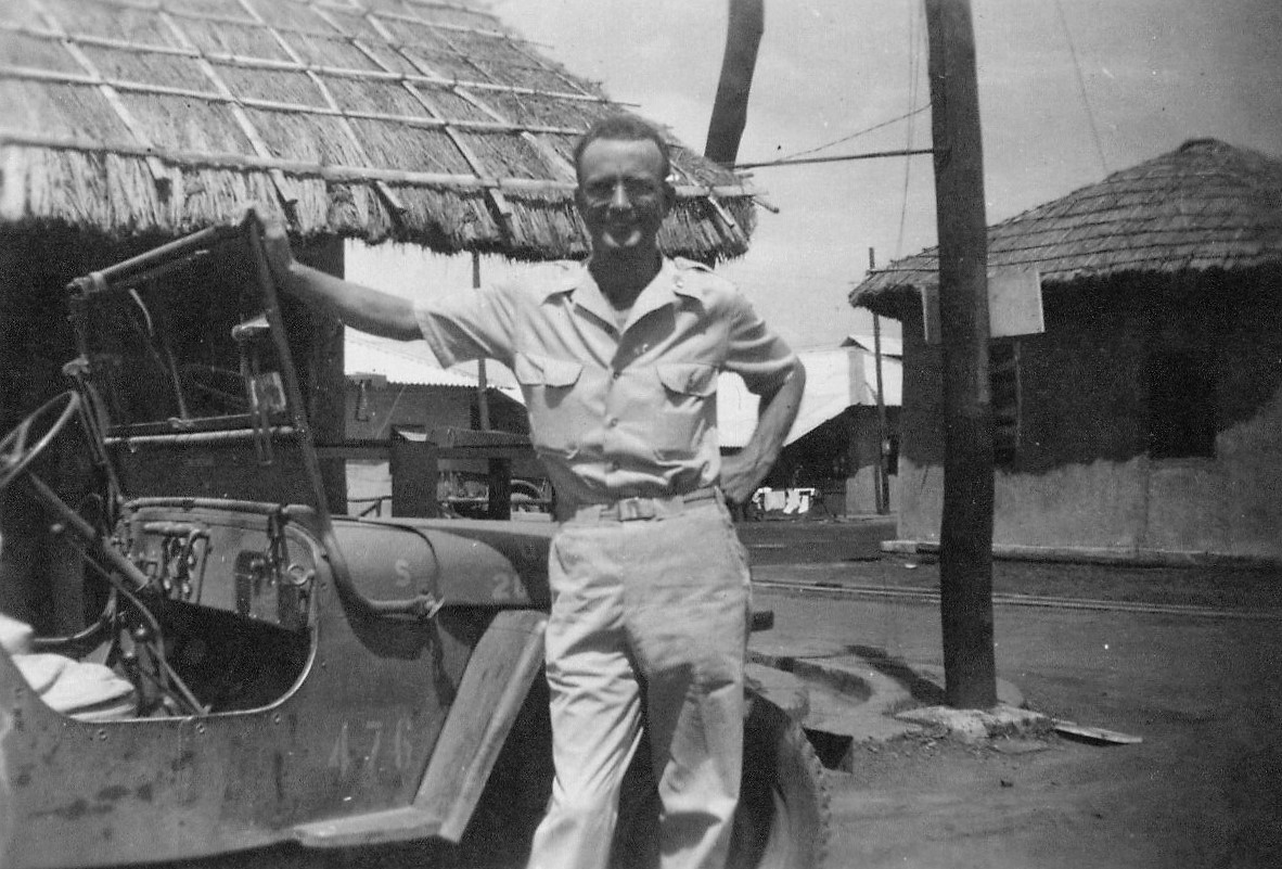  Earl Bowman CBI Photos 
