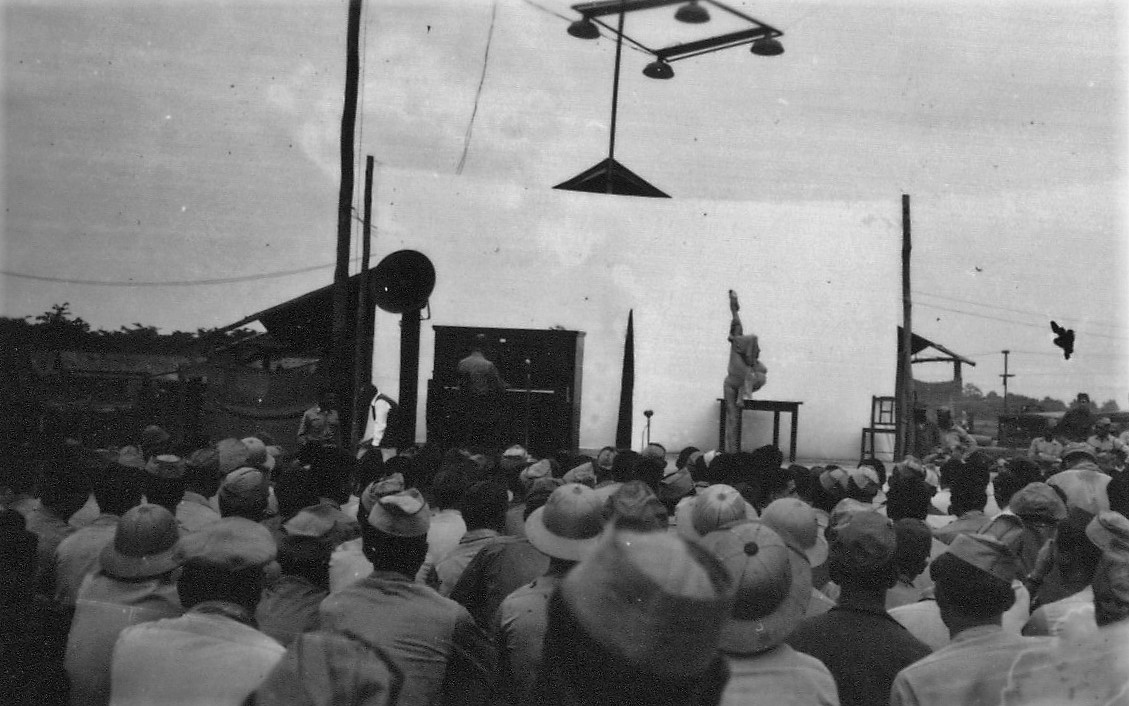  Earl Bowman CBI Photos 