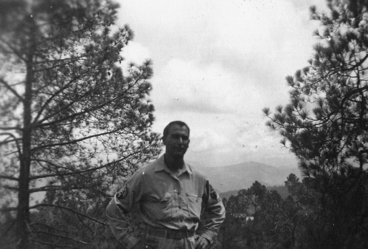  Earl Bowman CBI Photos 