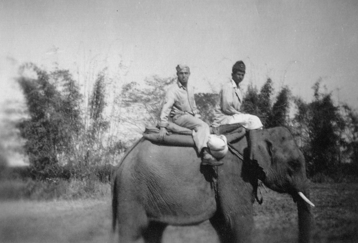  Earl Bowman CBI Photos 