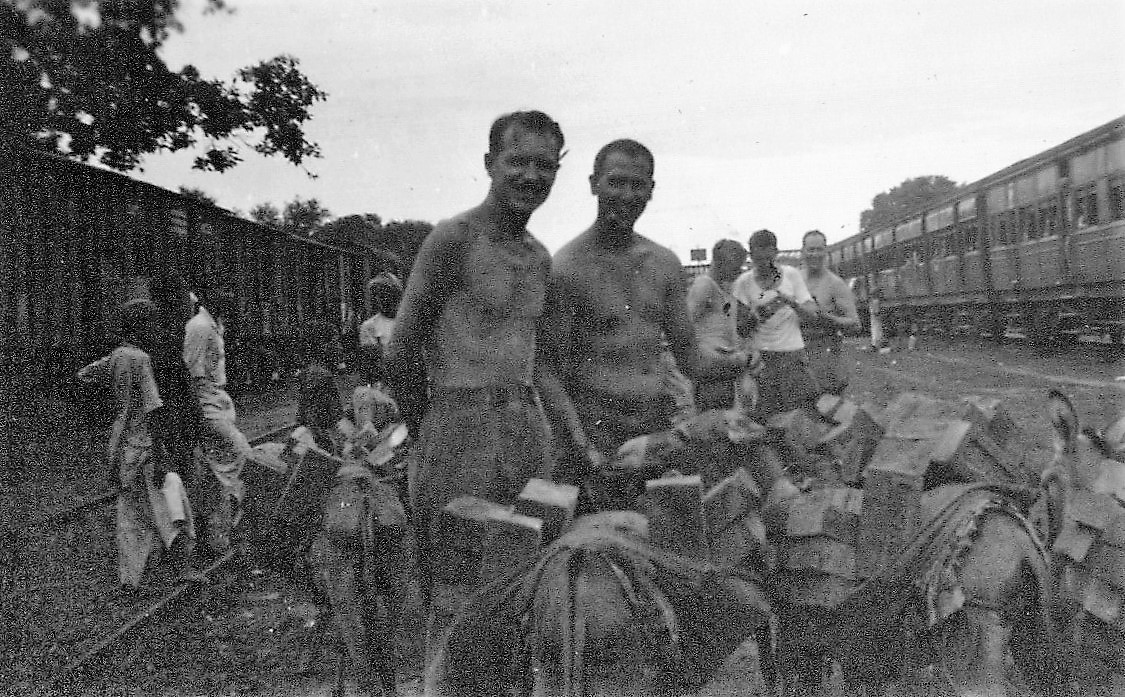  Earl Bowman CBI Photos 