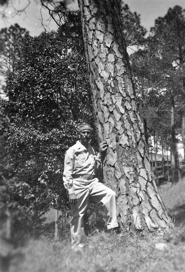  Earl Bowman CBI Photos 