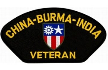  CBI Veteran 