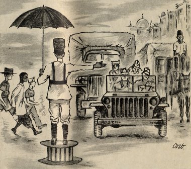  India 