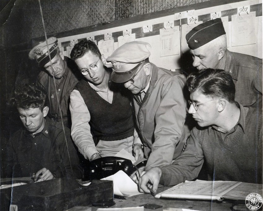  Air Drop Planning 