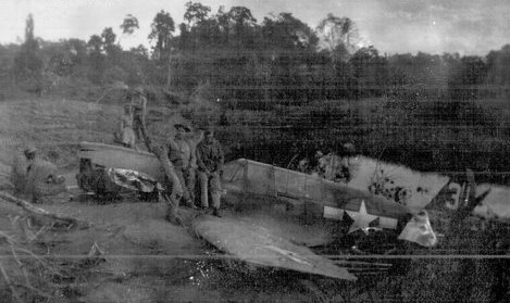  William Fuchs' CBI Photos 