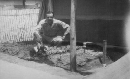  William Fuchs' CBI Photos 