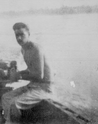  William Fuchs' CBI Photos 