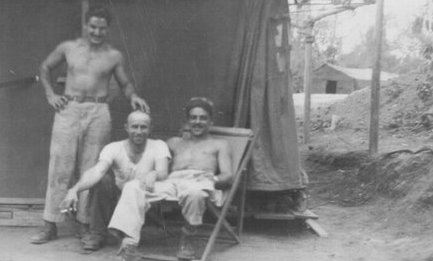  William Fuchs' CBI Photos 