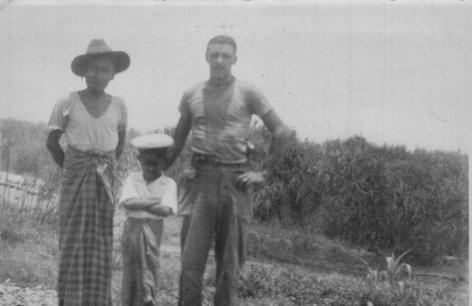  William Fuchs' CBI Photos 