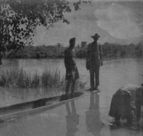  William Fuchs' CBI Photos 