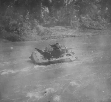  William Fuchs' CBI Photos 