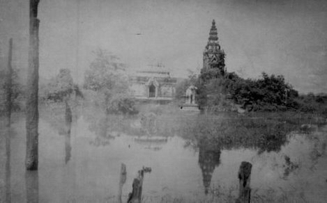  William Fuchs' CBI Photos 