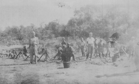  William Fuchs' CBI Photos 